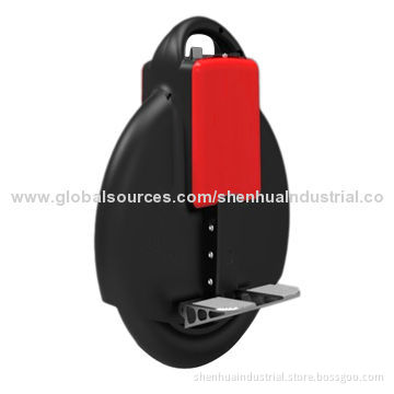 2014 long distance unicycle electric balance scooter